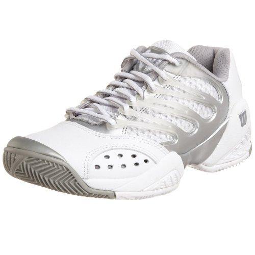 Wilson Women's Tour II Tennis Shoe - JOY2ESpree