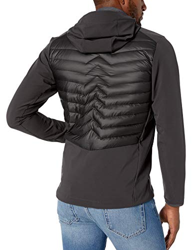 Helly-Hansen Mens Verglas Light Weight Helly Tech Outdoor Jacket