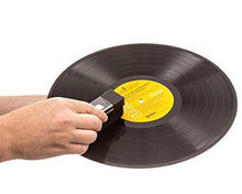 
                        
                          画像をギャラリービューアに読み込む, Record Cleaning Brush Kit - Ultimate LP Vinyl Maintenance Set by Record-Happy: Velvet Brush - JOY2ESpree
                        
                      