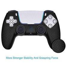 
                        
                          將圖片載入圖庫檢視器 Aosai PS5 Silicone Skin Cover, Dustproof Anti-Scratch Anti-Fall Protector Case for Sony Playstation - JOY2ESpree
                        
                      