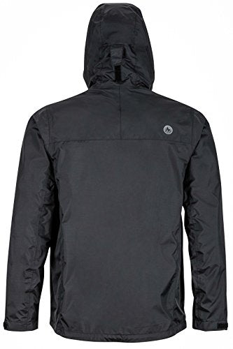 Marmot Men's PreCip Lightweight Waterproof Rain Jacket