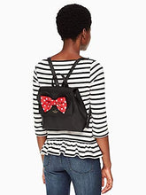 
                        
                          將圖片載入圖庫檢視器 Kate Spade New York Disney Minnie Mouse Backpack
                        
                      