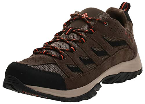 Columbia Men's Crestwood Hiking Shoe