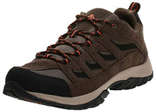 
                        
                          Muat gambar ke penampil Galeri, Columbia Men's Crestwood Hiking Shoe
                        
                      