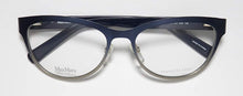 
                        
                          將圖片載入圖庫檢視器 Max Mara 1241 Womens/Ladies Cat Eye Full-rim Spring Hinges Designer Eyeglasses/Eye Glasses
                        
                      