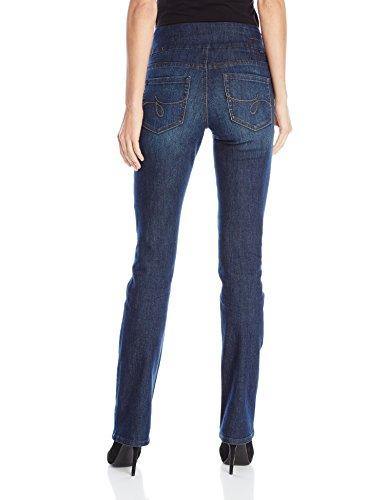 Jag Jeans Women's Paley Pull On Bootcut Jean