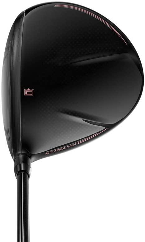 Cobra Golf 2020 Women's Speedzone Extreme Driver - JOY2ESpree