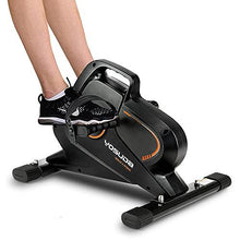 
                        
                          Muat gambar ke penampil Galeri, YOSUDA Under Desk Bike Pedal Exerciser - Magnetic Mini Exercise Bike for Arm /Leg Exercise, Desk Pedal Bike for Home/ Office Workout - JOY2ESpree
                        
                      
