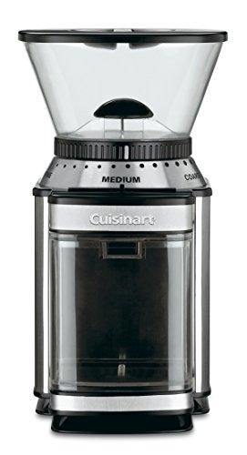Cuisinart DBM-8 Supreme Grind Automatic Burr Mill - JOY2ESpree