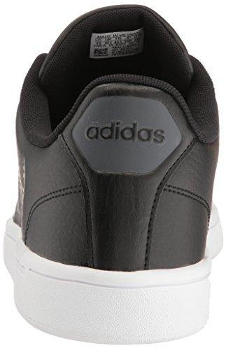 adidas Men's Cloudfoam Advantage Cl Sneaker
