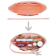 
                        
                          Muat gambar ke penampil Galeri, YIICOOLY Felt Tote Handbag Purse Organizer Insert Divider Shaper Bag in Bag
                        
                      