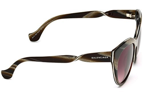 Balenciaga Women's Ba0051 Oval