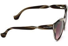 
                        
                          Load image into Gallery viewer, Balenciaga Women's Ba0051 Oval
                        
                      