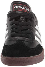
                        
                          Load image into Gallery viewer, adidas Performance Samba M I Leather Indoor Soccer Shoe (Infant/Toddler) - JOY2ESpree
                        
                      
