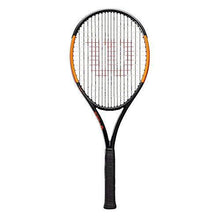
                        
                          Muat gambar ke penampil Galeri, Wilson Burn 100ULS Tennis Racket, 4 3/8" - JOY2ESpree
                        
                      