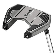 
                        
                          Cargar imagen en el visor de la galería, TaylorMade Spider SR Putter Platinum/White White Flowneck (#9) - JOY2ESpree
                        
                      