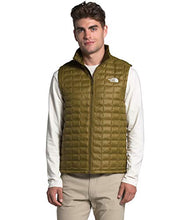 
                        
                          Muat gambar ke penampil Galeri, The North Face Men’s ThermoBall Eco Insulated Vest
                        
                      