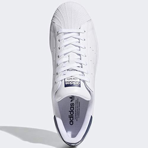 adidas Superstar Stan Smith Mens Casual Fashion Sneaker Fx3905