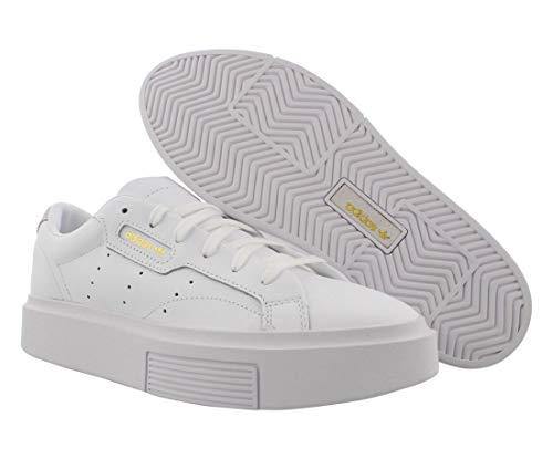 adidas Originals Women's Sleek Super Sneaker