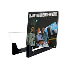 
                        
                          將圖片載入圖庫檢視器 The Amador's Store Vinyl LP Record Rack 50-55 LP storage Stand Holder - JOY2ESpree
                        
                      