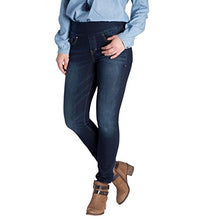
                        
                          गैलरी व्यूवर में इमेज लोड करें, Jag Jeans Women's Nora Knit Pull on Skinny Fit Jean
                        
                      