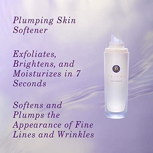 Tatcha The Starter Ritual Set - Balancing for Normal to Oily Skin: Includes Pure One Step Camellia Cleansing Oil, Rice Polish
