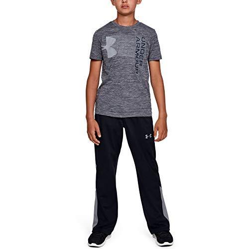 Under Armour Boys' Brawler 2.0 Training Pants