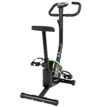 
                        
                          將圖片載入圖庫檢視器 Exercise Bicycle Gym Cardio Workout Machine Training Professional Stationary Indoor Cycling Stationary Bike - JOY2ESpree
                        
                      