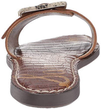 
                        
                          將圖片載入圖庫檢視器 Sam Edelman Women's Granada Slide Sandal
                        
                      