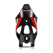 
                        
                          Cargar imagen en el visor de la galería, Wiel Full Carbon Fiber Bicycle Bike Light Drink Water Bottle Cage Holder
                        
                      