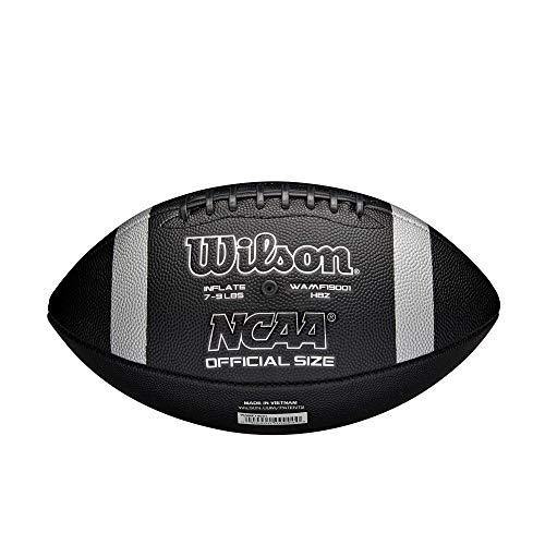 Wilson NCAA MVP Elite Football - JOY2ESpree