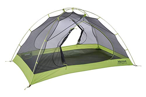 MARMOT Crane Creek Ultra Lightweight Backpacking and Camping Tent