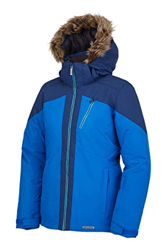 Spyder Active Sports Women's Skyline Insulated Ski Jacket