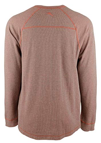 Tommy Bahama Men's Duncan Deux Reversible Shirt