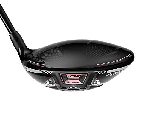 Cobra Golf 2021 Women's Radspeed XB Driver - JOY2ESpree