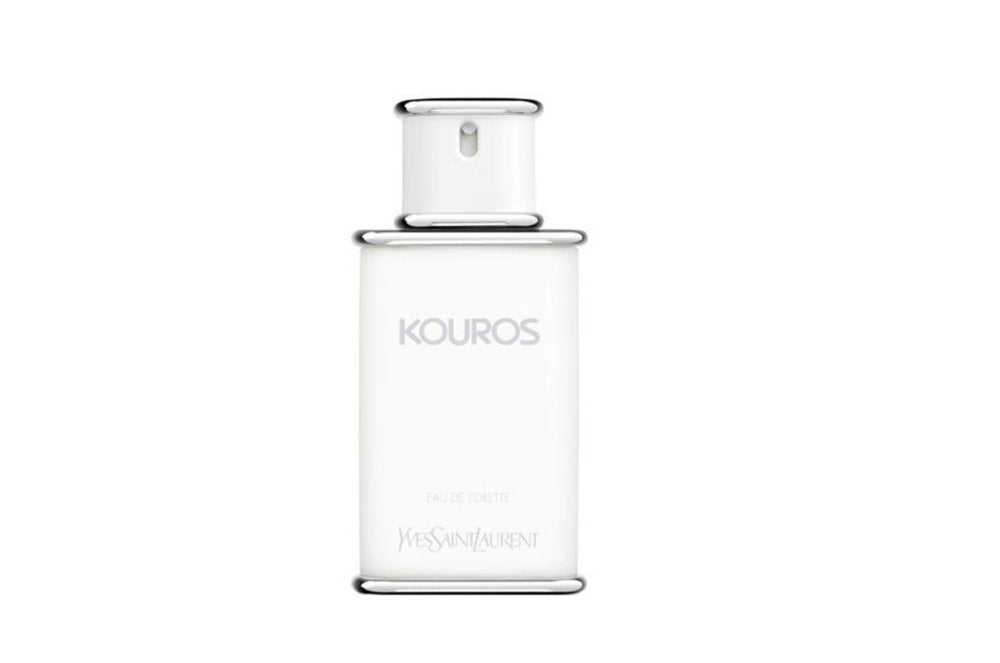 Kouros by Yves Saint Laurent for Men - 3.3 oz EDT Spray