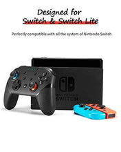 
                        
                          画像をギャラリービューアに読み込む, Switch Controller, Wireless Pro Controller for Switch, Switch Lite, Remote Gamepad - JOY2ESpree
                        
                      