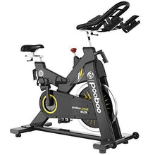 
                        
                          將圖片載入圖庫檢視器 pooboo Professional Commercial Exercise Bikes C505, Heavy-Duty Belt Drive Indoor Cycling Bike - JOY2ESpree
                        
                      