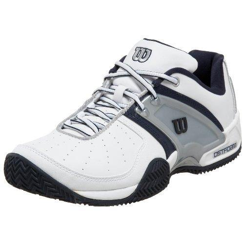 Wilson Men's Trance II Tennis Shoe - JOY2ESpree