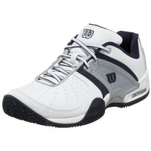 
                        
                          गैलरी व्यूवर में इमेज लोड करें, Wilson Men's Trance II Tennis Shoe - JOY2ESpree
                        
                      