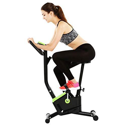 Exercise Bicycle Gym Cardio Workout Machine Training Professional Stationary Indoor Cycling Stationary Bike - JOY2ESpree