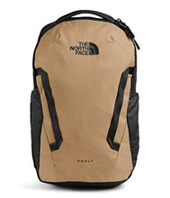 
                        
                          Muat gambar ke penampil Galeri, The North Face Vault Backpack, Moab Khaki/Asphalt Grey, One Size
                        
                      