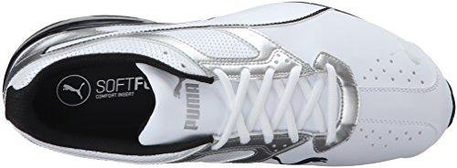 PUMA Men's Tazon 6 FM Running Shoe
