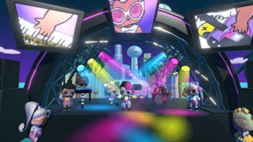 L.O.L Surprise! Remix: We Rule The World- Nintendo Switch - JOY2ESpree