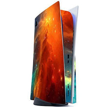 
                        
                          Muat gambar ke penampil Galeri, PlayVital Orange Star Universe Full Set Skin Decal for PS5 Console Disk Edition - JOY2ESpree
                        
                      