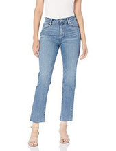 
                        
                          Muat gambar ke penampil Galeri, Jag Jeans Women's Stella High Rise Straight Jean
                        
                      
