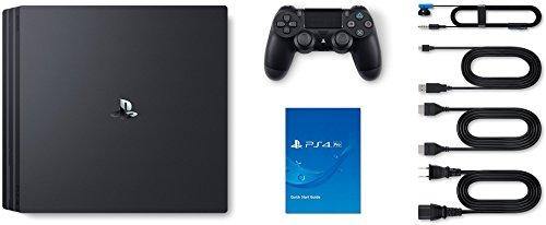 Newest Sony Playstation 4 Pro 2TB HDD Console - JOY2ESpree