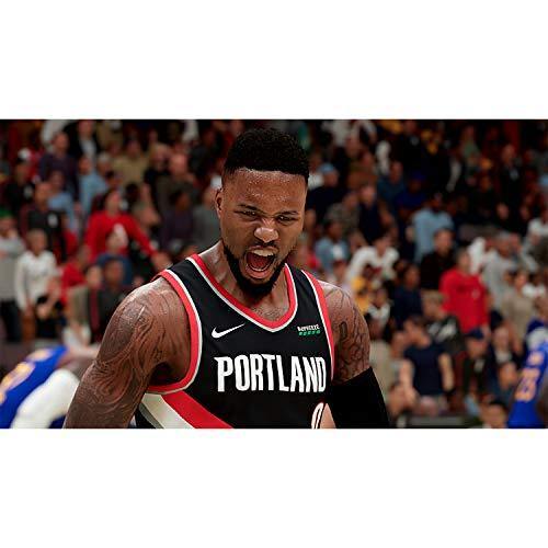NBA 2K21 and Just Dance 2021 for PlayStation 5 - JOY2ESpree