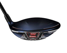 
                        
                          Load image into Gallery viewer, Cobra Golf 2021 Men's Radspeed XB Driver Matte Peacoat-Red - JOY2ESpree
                        
                      