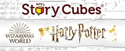 Story Cubes Harry Potter - JOY2ESpree